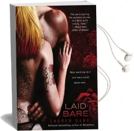Laid Bare Audiobook download free by Lauren Dane