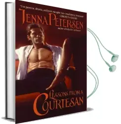 Lessons From a Courtesan Audiobook download free by Jenna Petersen