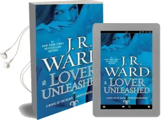 Lover Unleashed Audiobook download free by J R Ward