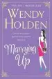 Audiobook Marrying up author Wendy Holden