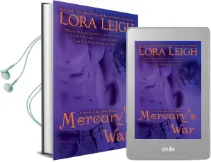 Mercury'S war Audiobook download free by Lora Leigh