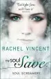 Audiobook My Soul to Save author Rachel Vincent