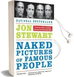 Naked Pictures of Famous People Audiobook download free by Jon Stewart