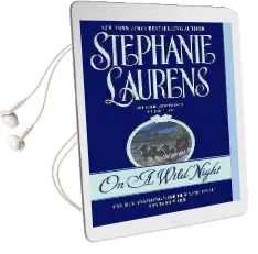 On a Wild Night Audiobook download free by Stephanie Laurens