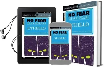 Othello (no Fear Shakespeare) Audiobook download free by Sparknotes