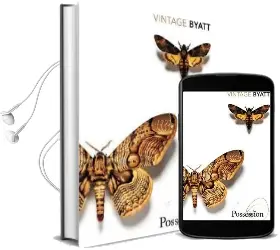 Possession: A Romance Audiobook download free by A. S. Byatt