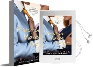 Practice Makes Perfect Audiobook download free by Julie James