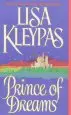 Audiobook Prince of Dreams author Lisa Kleypas