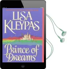 Prince of Dreams Audiobook download free by Lisa Kleypas