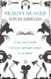 Audiobook Reality Hunger: A Manifesto author David Shields