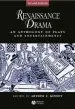 Audiobook Renaissance Drama: An Anthology of Plays and Entertainments author Arthur Kinney
