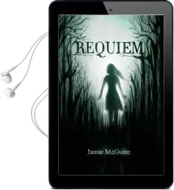 Requiem Audiobook download free by Jamie Mcguire