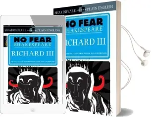 Richard iii (no Fear Shakespeare) Audiobook download free by Sparknotes