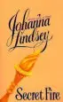 Audiobook Secret Fire author Johanna Lindsey