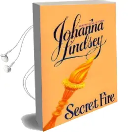 Secret Fire Audiobook download free by Johanna Lindsey