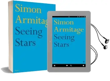 Seeing Stars Audiobook download free by Simon Armitage
