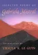 Audiobook Selected Poems of Gabriela Mistral author Gabriela Mistral