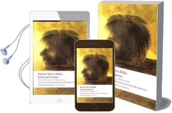Selected Poems: With Parallel German Text Audiobook download free by Rainer Maria Rilke