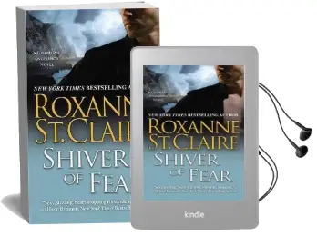 Shiver of Fear: Number 2 in Series Audiobook download free by Roxanne St. Claire