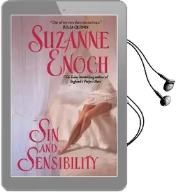 Sin and Sensibility Audiobook download free by Suzanne Enoch