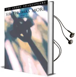 Sir Thomas More: Third Series Audiobook download free by William Shakespeare