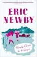 Audiobook Slowly Down the Ganges author Eric Newby