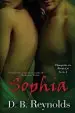Audiobook Sophia author D B Reynolds