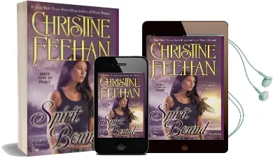 Spirit Bound Audiobook download free by Christine Feehan