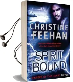 Spirit Bound: Number 2 in Series Audiobook download free by Christine Feehan