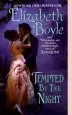 Audiobook Tempted by the Night author Elizabeth Boyle