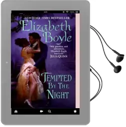 Tempted by the Night Audiobook download free by Elizabeth Boyle