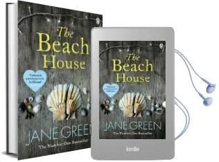 The Beach House Audiobook download free by Jane Green