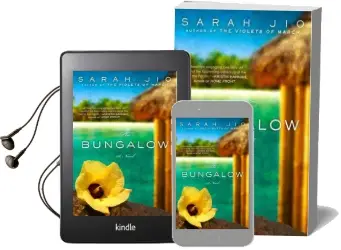 The Bungalow Audiobook download free by Sarah Jio