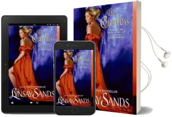 The Countess Audiobook download free by Lynsay Sands