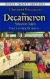 Audiobook The Decameron: Selected Tales author Giovanni Boccaccio