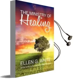 The Ministry of Healing Audiobook download free by Ellen G. White