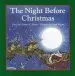 Audiobook The Night Before Christmas: Board Book author Clement C. Moore