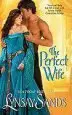 Audiobook The Perfect Wife author Lynsay Sands