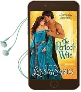 The Perfect Wife Audiobook download free by Lynsay Sands