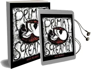 The Primal Screamer Audiobook download free by Nick Blinko