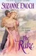 Audiobook The Rake author Suzanne Enoch