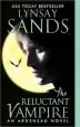 Audiobook The Reluctant Vampire author Lynsay Sands