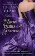 Audiobook The Secret Desires of a Governess author Tiffany Clare