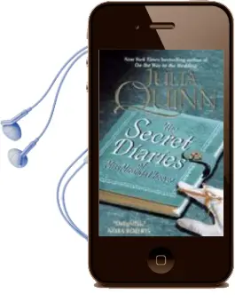 The Secret Diaries of Miss Miranda Cheever Audiobook download free by Julia Quinn