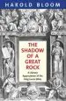 Audiobook The Shadow of a Great Rock: A Literary Appreciation of the King James Bible author Prof. Harold Bloom