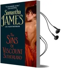 The Sins of Viscount Sutherland Audiobook download free by Samantha James