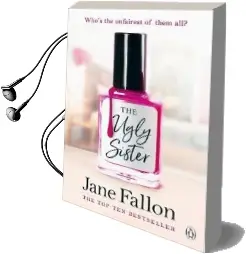The Ugly Sister Audiobook download free by Jane Fallon