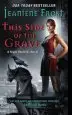 Audiobook This Side of the Grave: A Night Huntress Novel author Jeaniene Frost