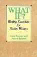 Audiobook What if author Anne Bernays