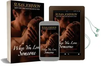 When you Love Someone Audiobook download free by Susan Johnson